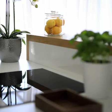 Apartman Anna *