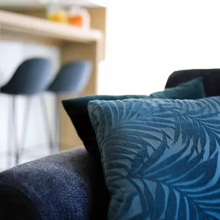 아파트 Anna 자다르