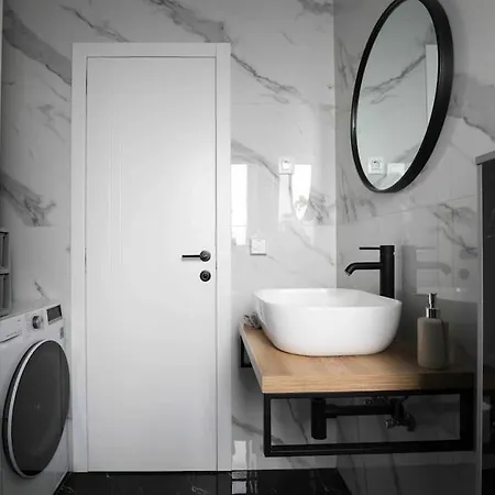 Apartman Anna *