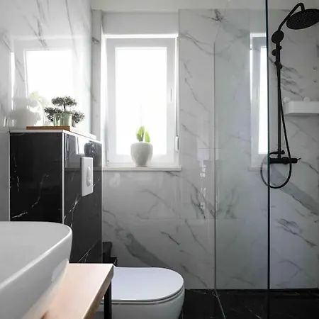 Anna 아파트 자다르