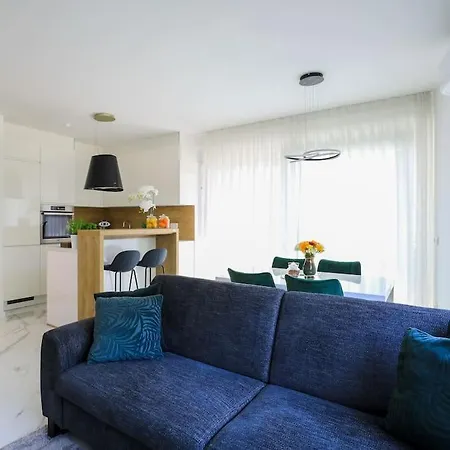 Apartman Anna