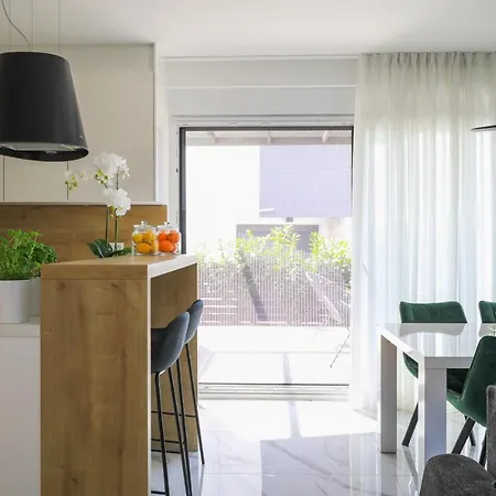 Apartman Anna *