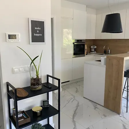Apartman Anna *