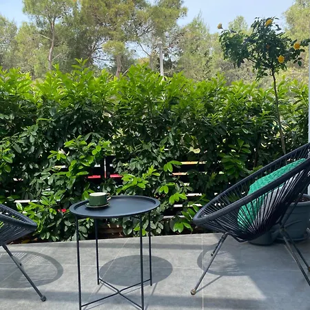 Anna 아파트 자다르