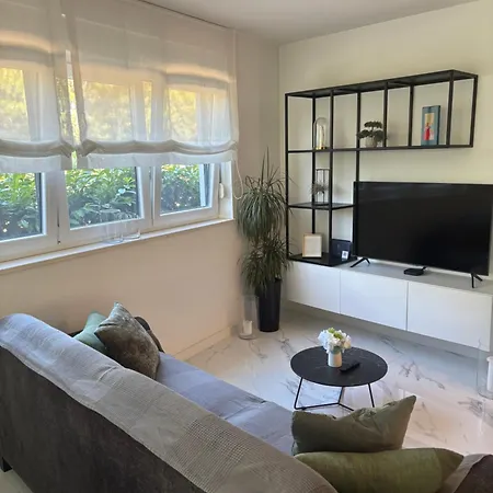 Anna Apartman Zadar