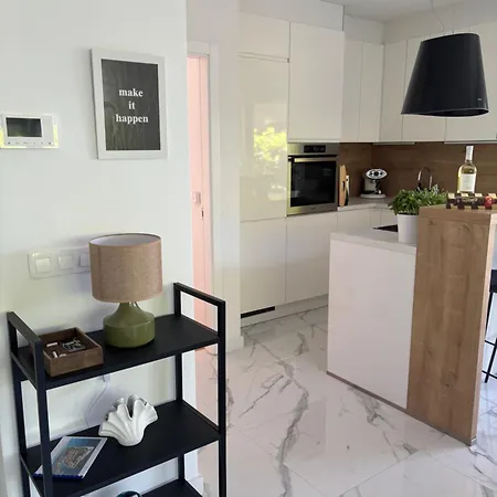Apartman Anna