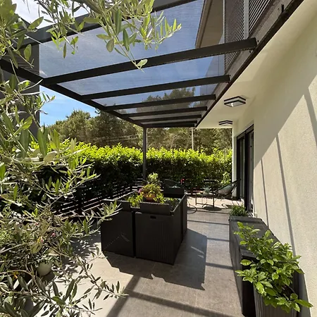 Apartman Anna Zadar