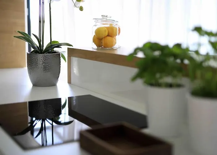 Apartment Anna *