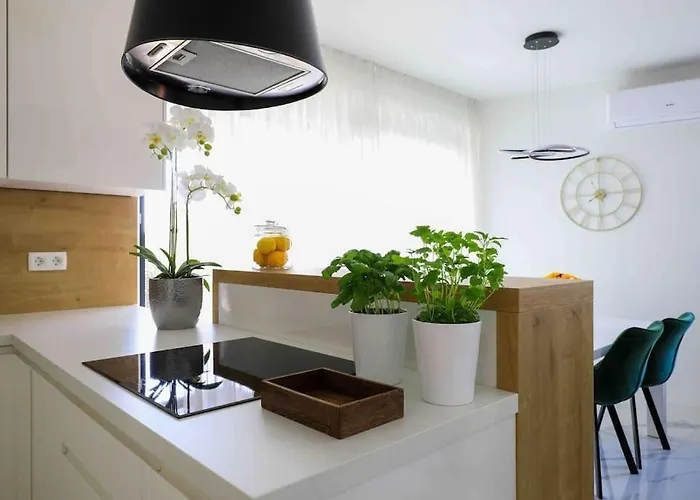 Apartment Anna
