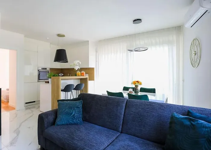 Apartment Anna