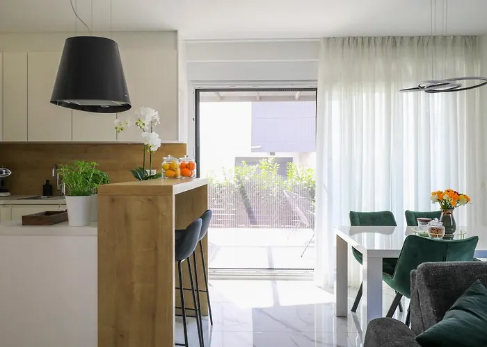 Apartment Anna *