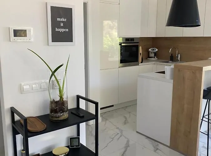 Apartment Anna *