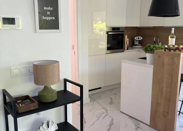 Apartment Anna