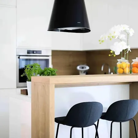 Apartment Anna Zadar